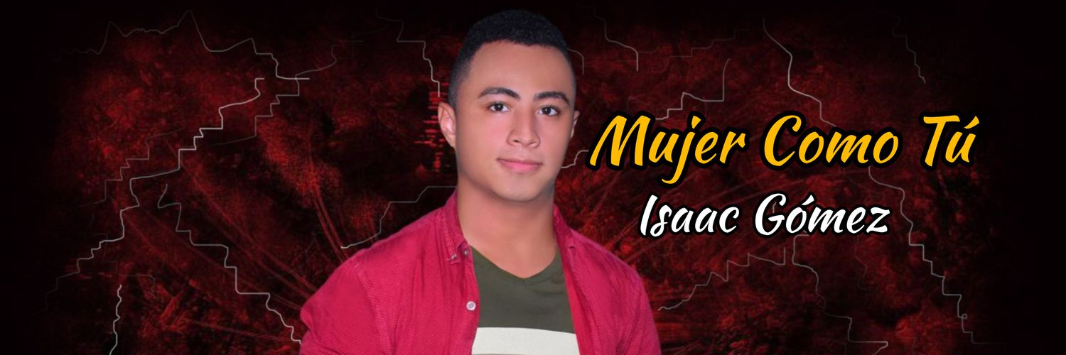 IsaacGomezS's profile banner image