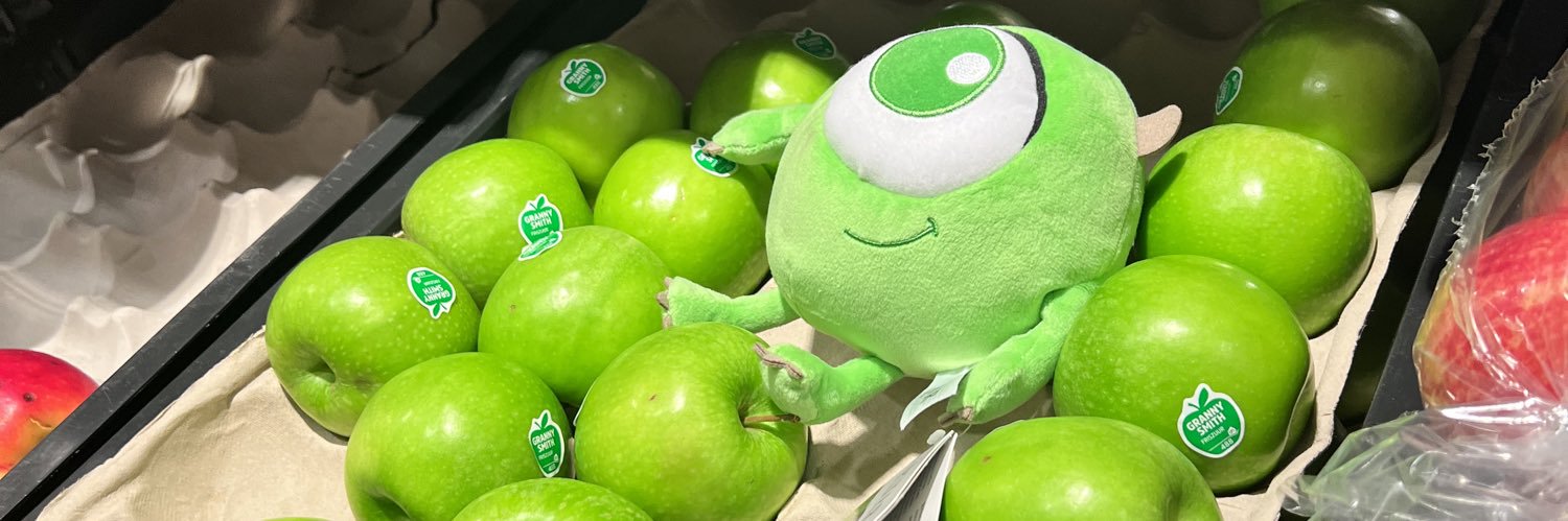nunniee's profile banner image