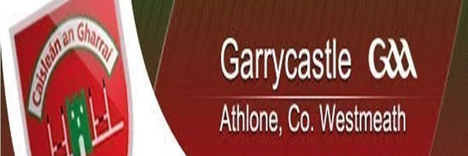 Garrycastle GAA Profile Banner