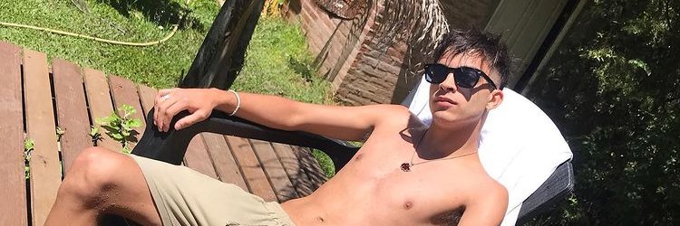 Fvcundo's profile banner image