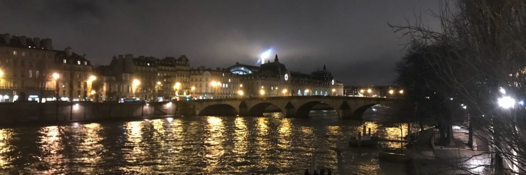 gdesombre's profile banner image