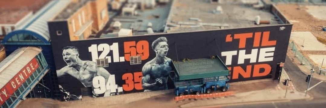 levans1992's profile banner image