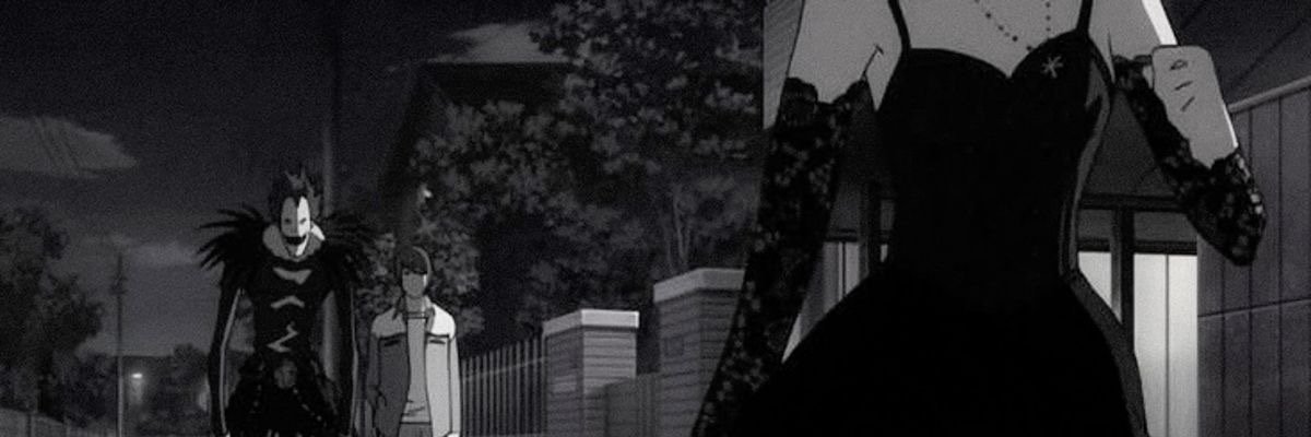 raventhegothh's profile banner image