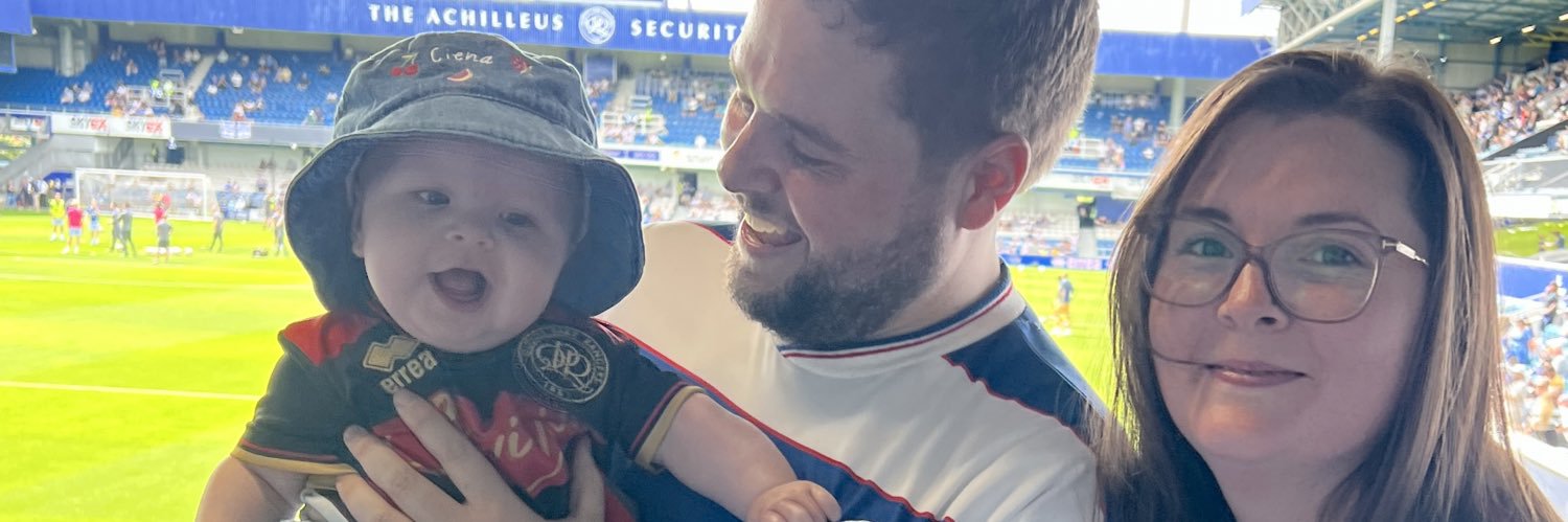 Felicity Michael banner