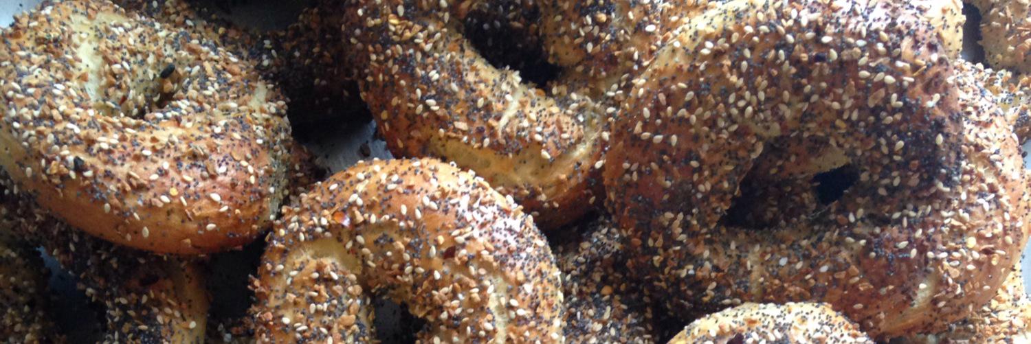 PhillyBagels's profile banner image