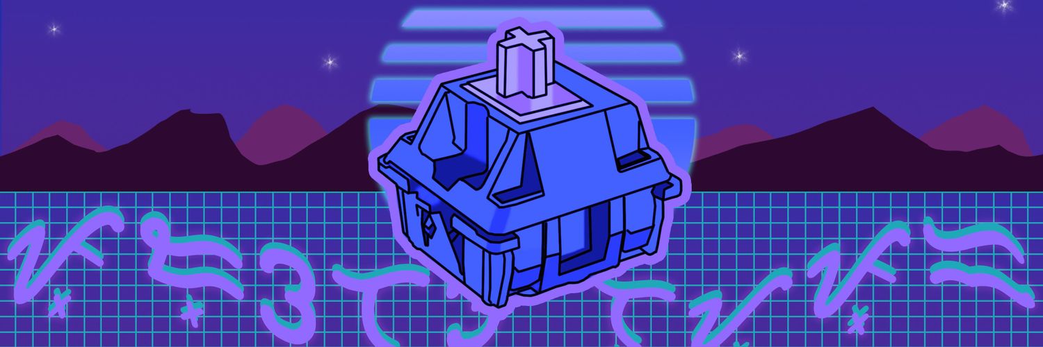 Caffleful's profile banner image