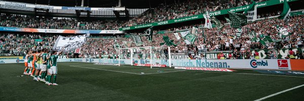 SV Werder Bremen EN Profile Banner