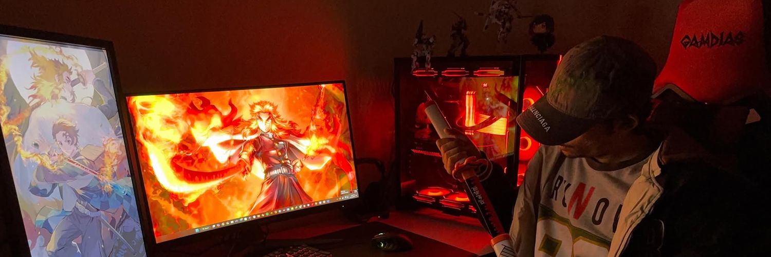 Lastie__'s profile banner image