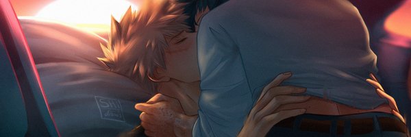 OhShiDraws Profile Banner