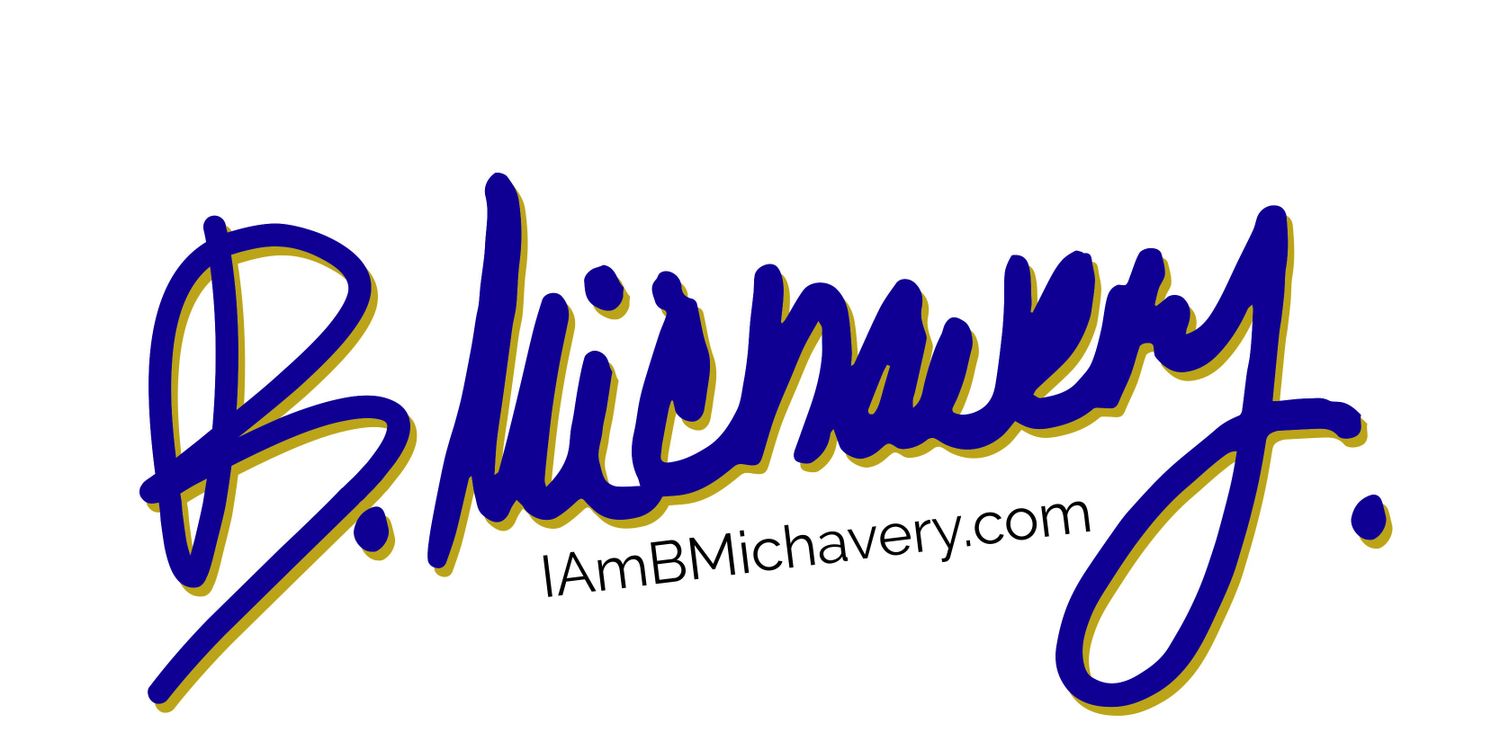 BMICHAVERY's profile banner image