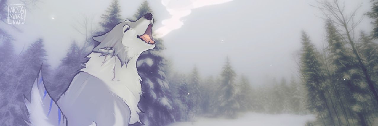 ScarfPupper banner