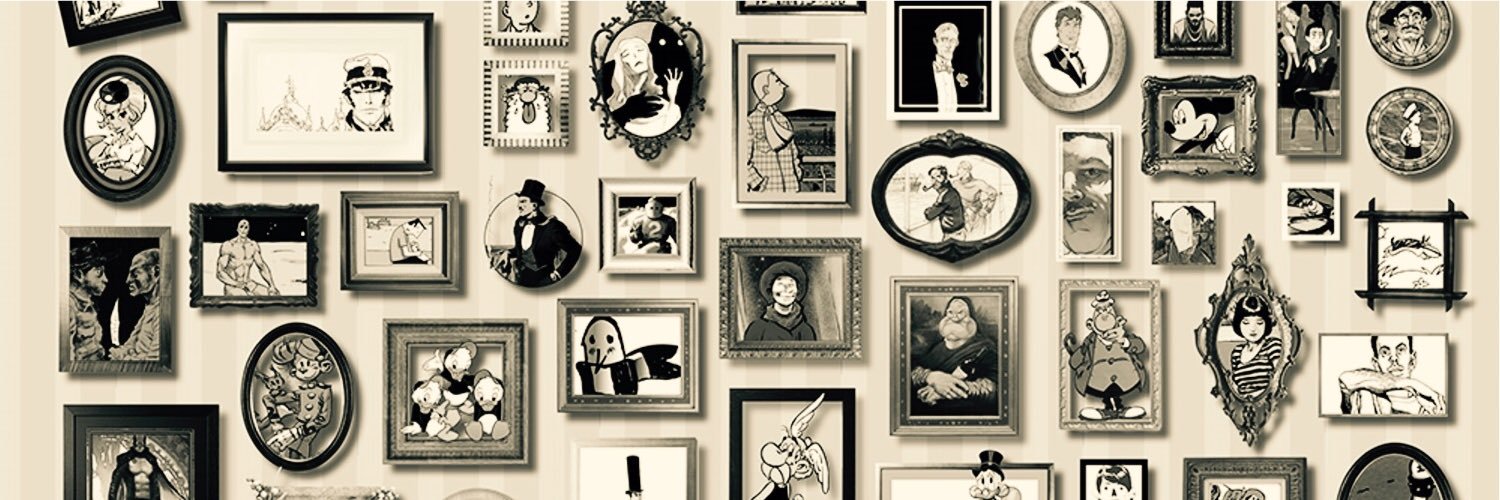 comixacademy's profile banner image