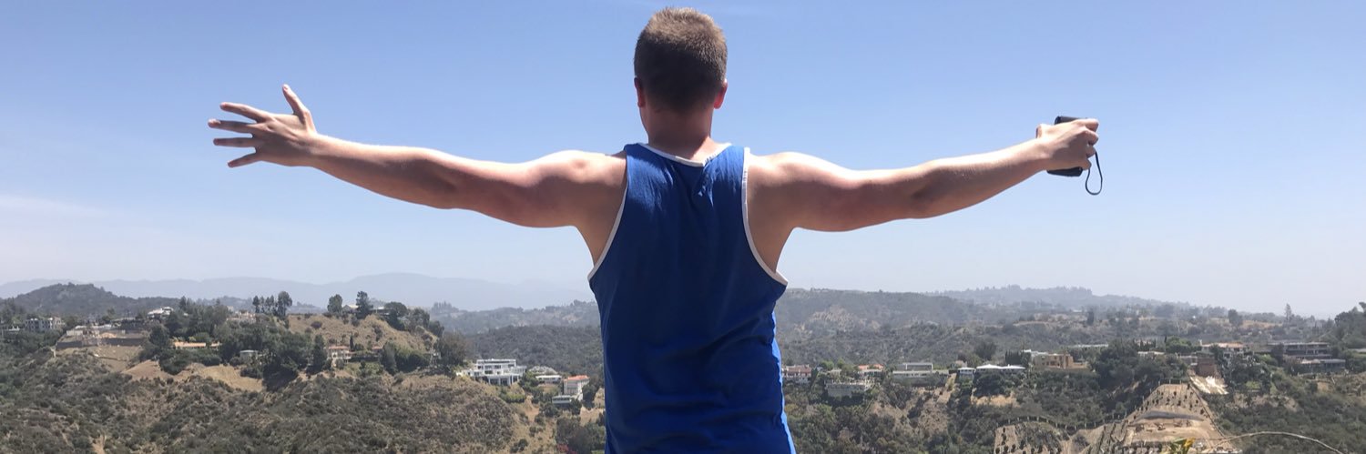 BenSmeds's profile banner image