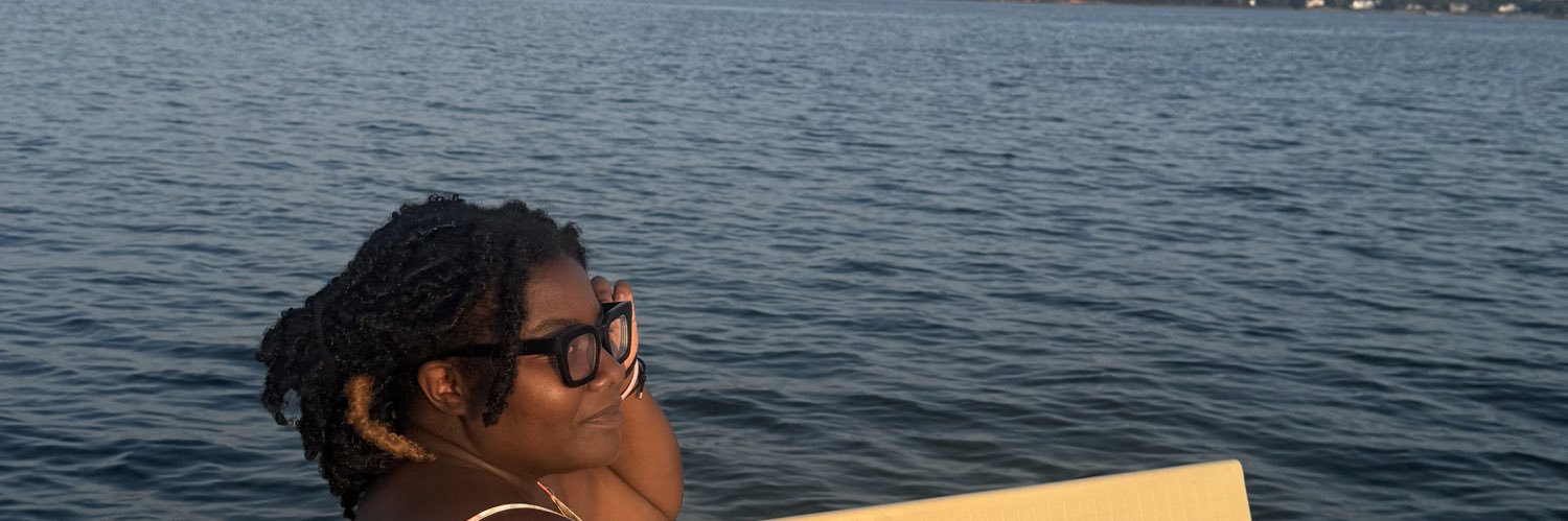 BossLadyJedi's profile banner image