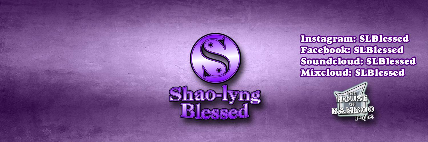 ShaolyngBlessed's profile banner image