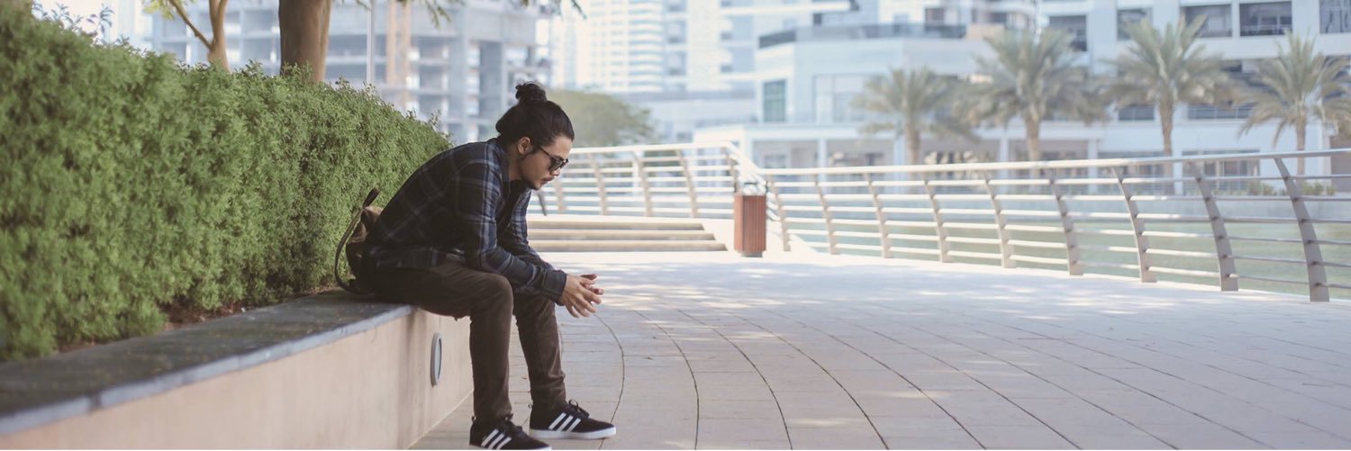 JezOrbe's profile banner image