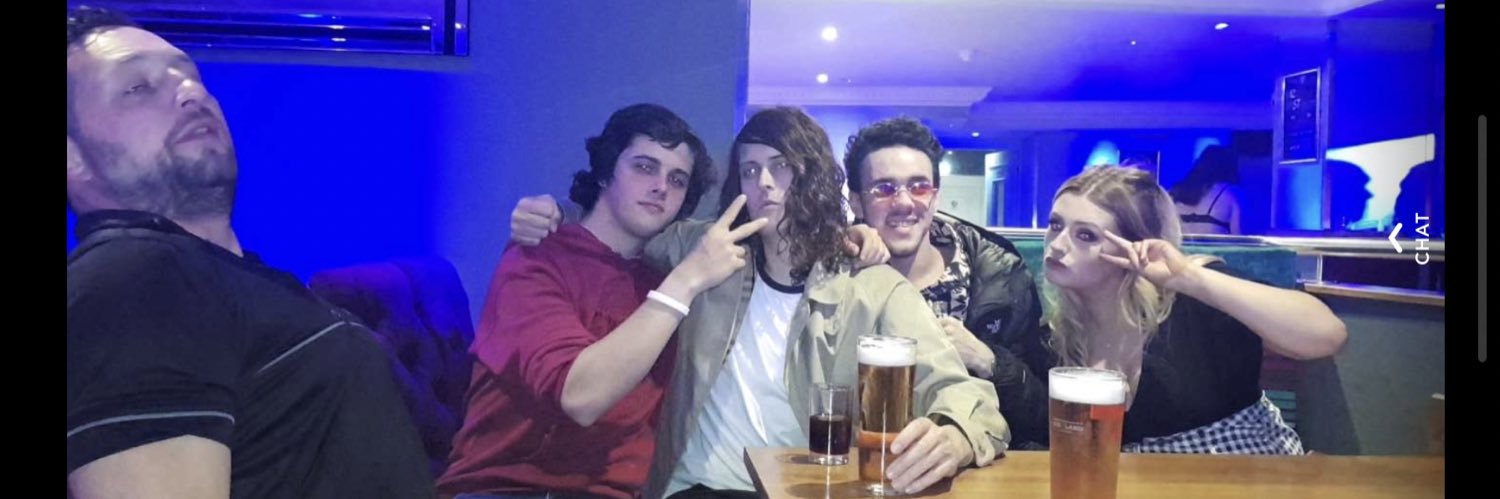 reecehallidayy's profile banner image