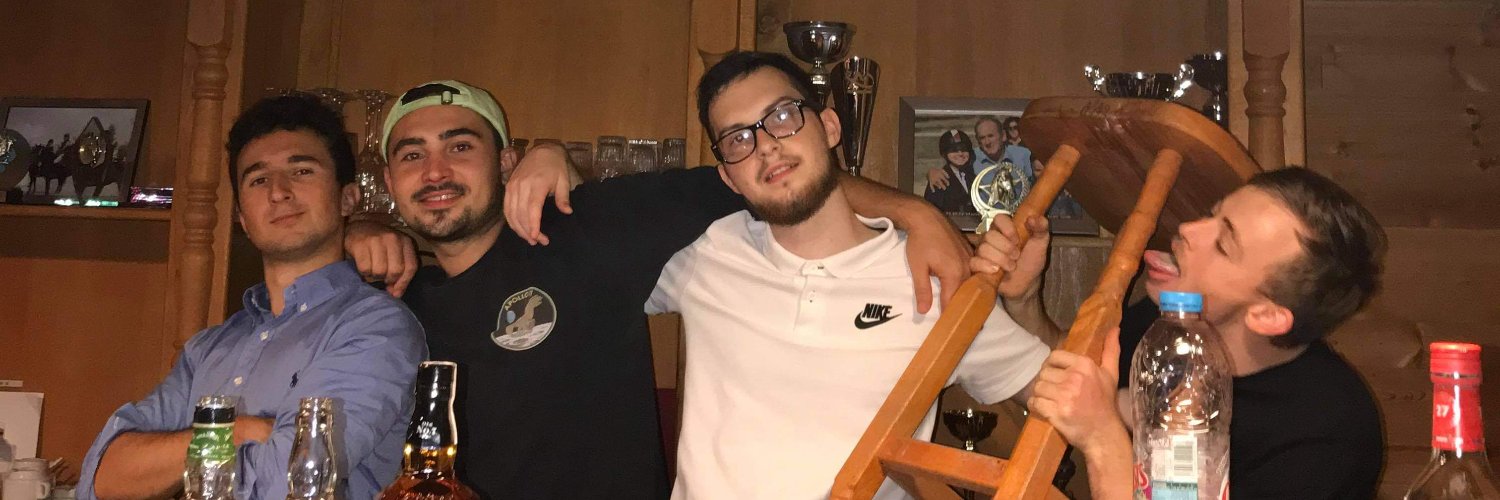 janvdp11's profile banner image