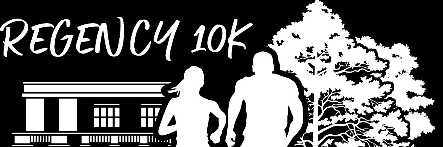 Regency10kRun's profile banner image