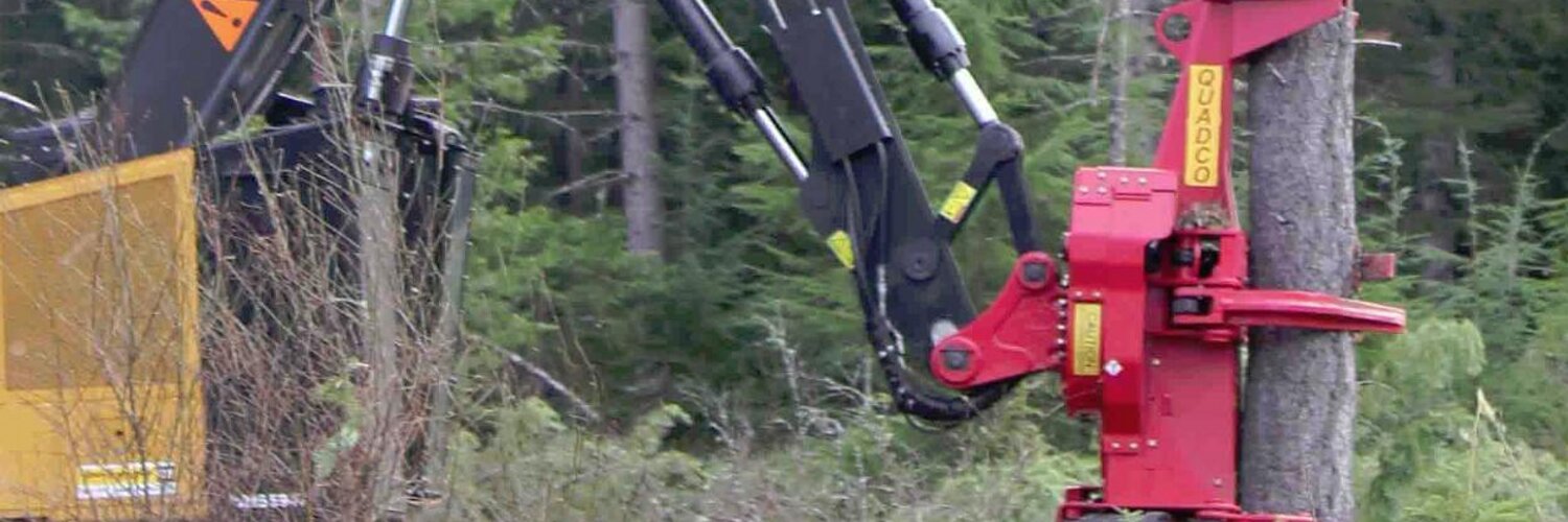 Quadco Inc. on Twitter "FAE Mulcher? Add efficiency to your machine