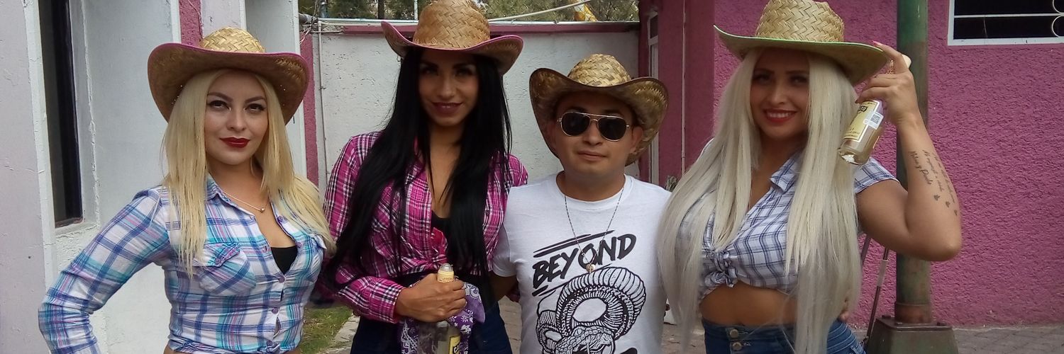 CesarRamirezLo4's profile banner image