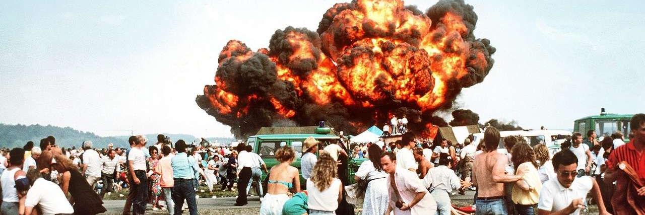 Roderic Molina banner