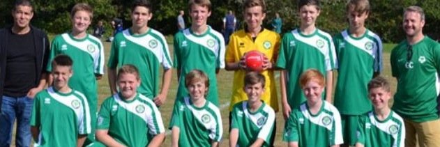 Sam Trent banner