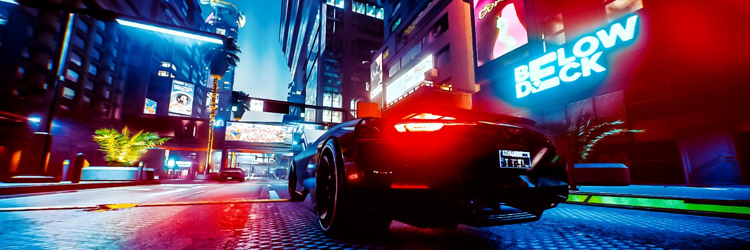 DerAdlerMC's profile banner image