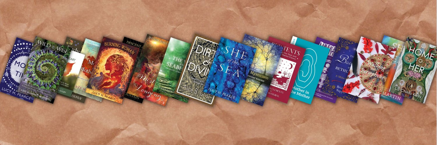 WomancraftPublishing banner