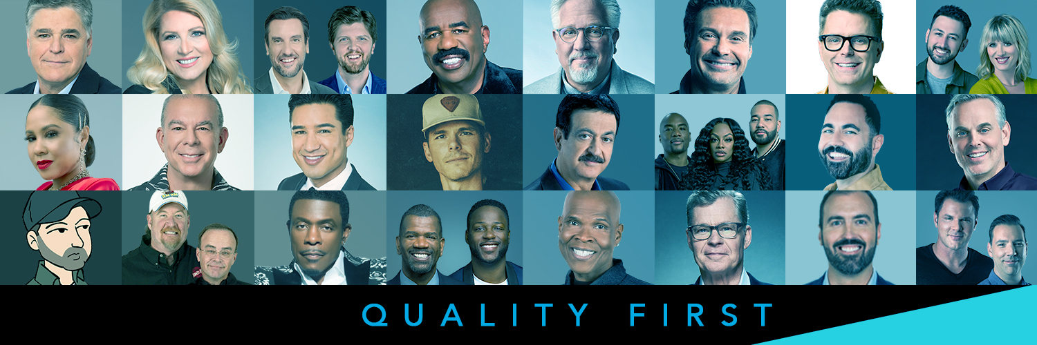 Premiere Networks banner