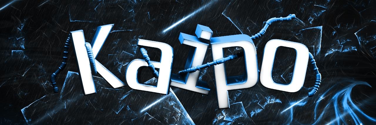 ItsKaipo's profile banner image