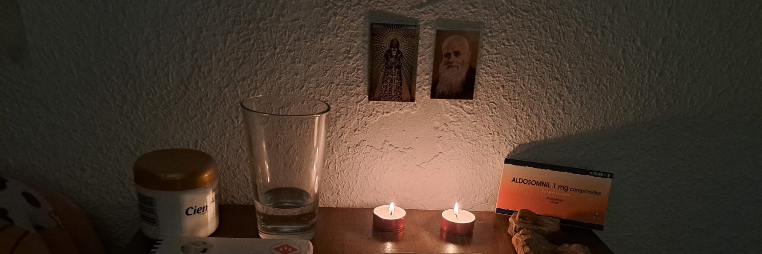 xavidavinxi's profile banner image