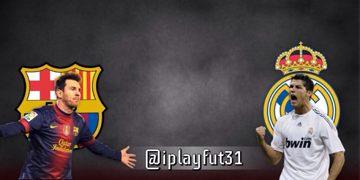 iPlayFUT31's profile banner image