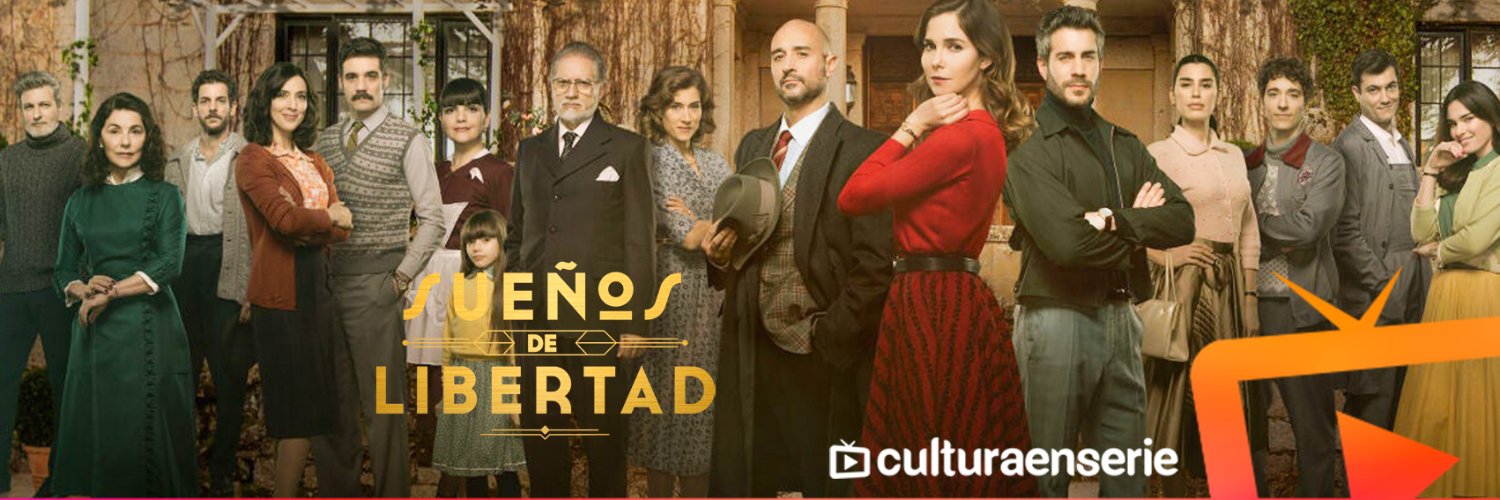 SuenosLibertad's profile banner image