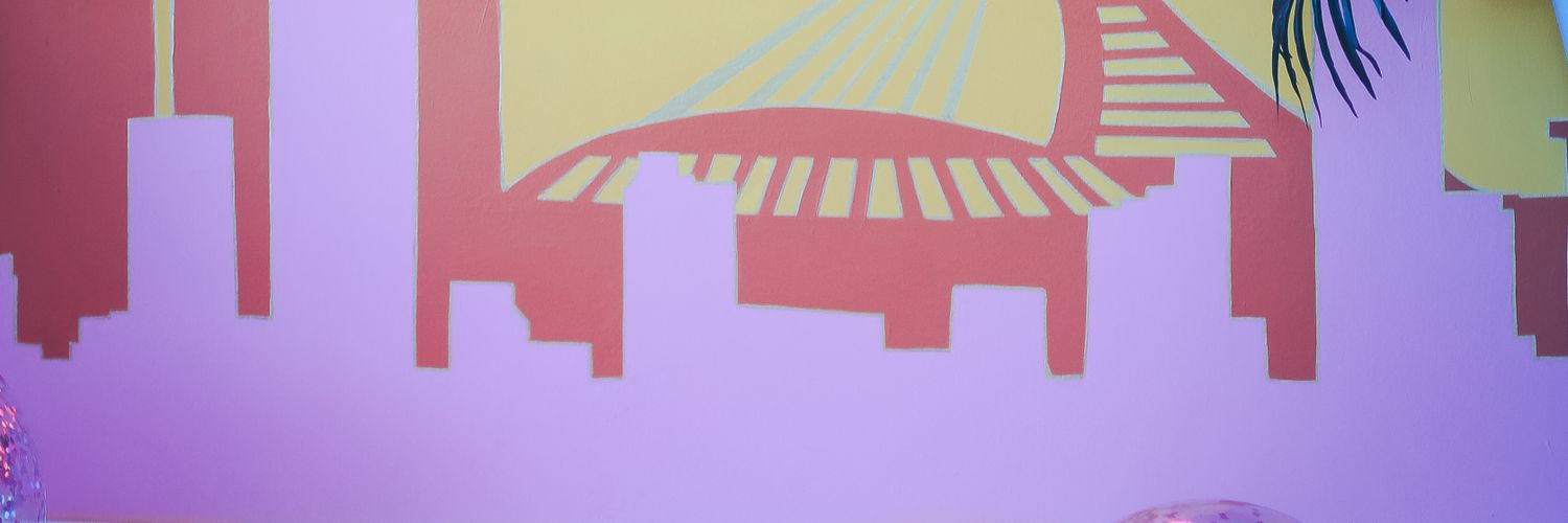 deverybess's profile banner image