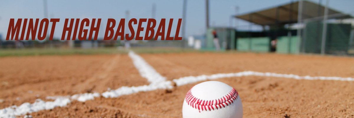 Magi Baseball banner