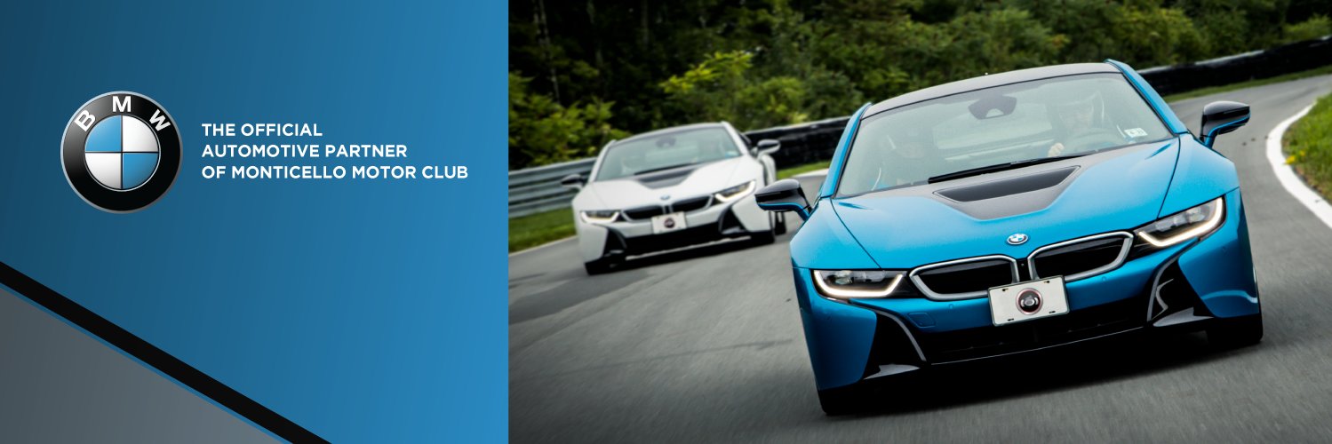 MonticelloMotorClub banner