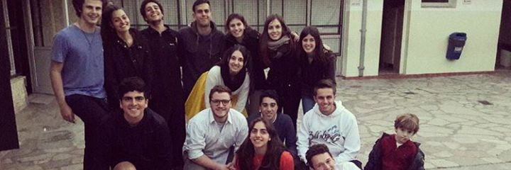 IctusAsuncion's profile banner image