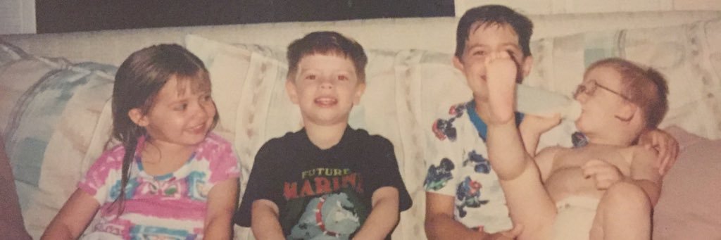 butsonmatthew's profile banner image