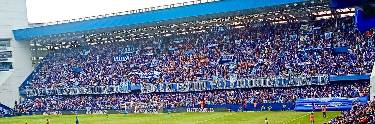 faustoatomala's profile banner image