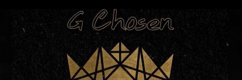 GChosenAz's profile banner image