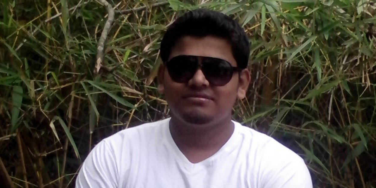 shivuk32's profile banner image