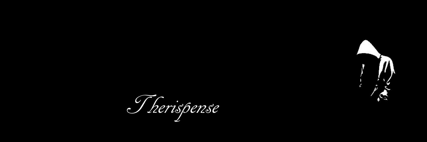 Therispense's profile banner image
