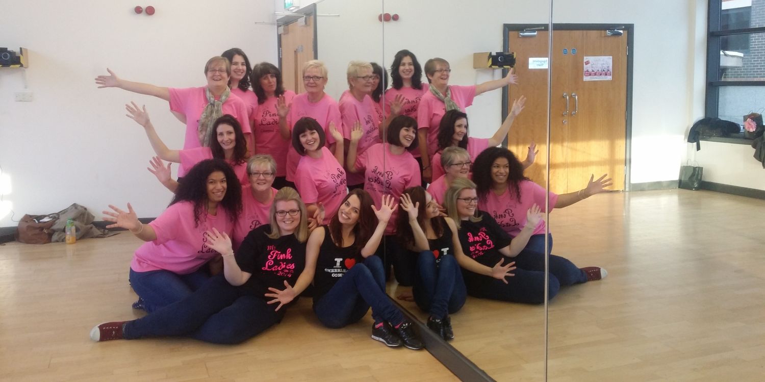 SimonaCheerCo's profile banner image
