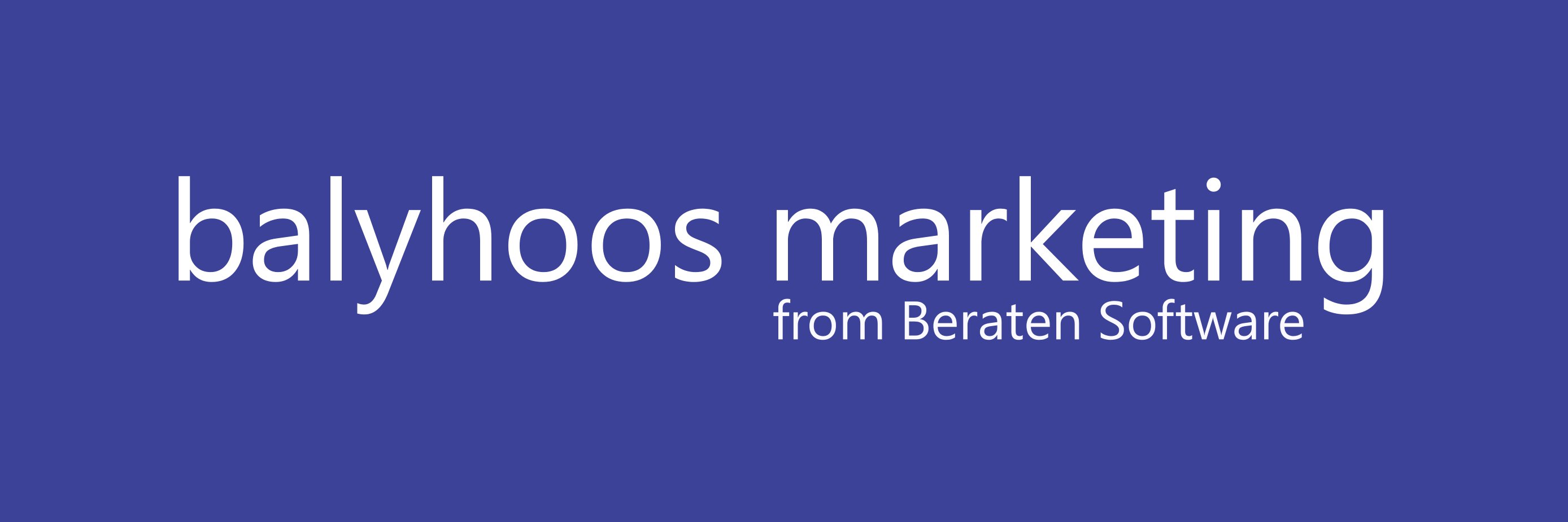 Balyhoos's profile banner image