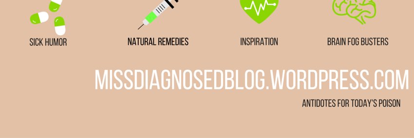 MDMissDiagnosed's profile banner image