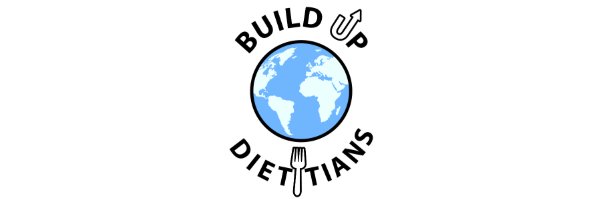 Build Up DIETITIANS banner