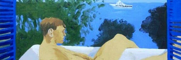 BoydADavis1 Profile Banner