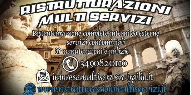 RISTRUTTURAZ's profile banner image