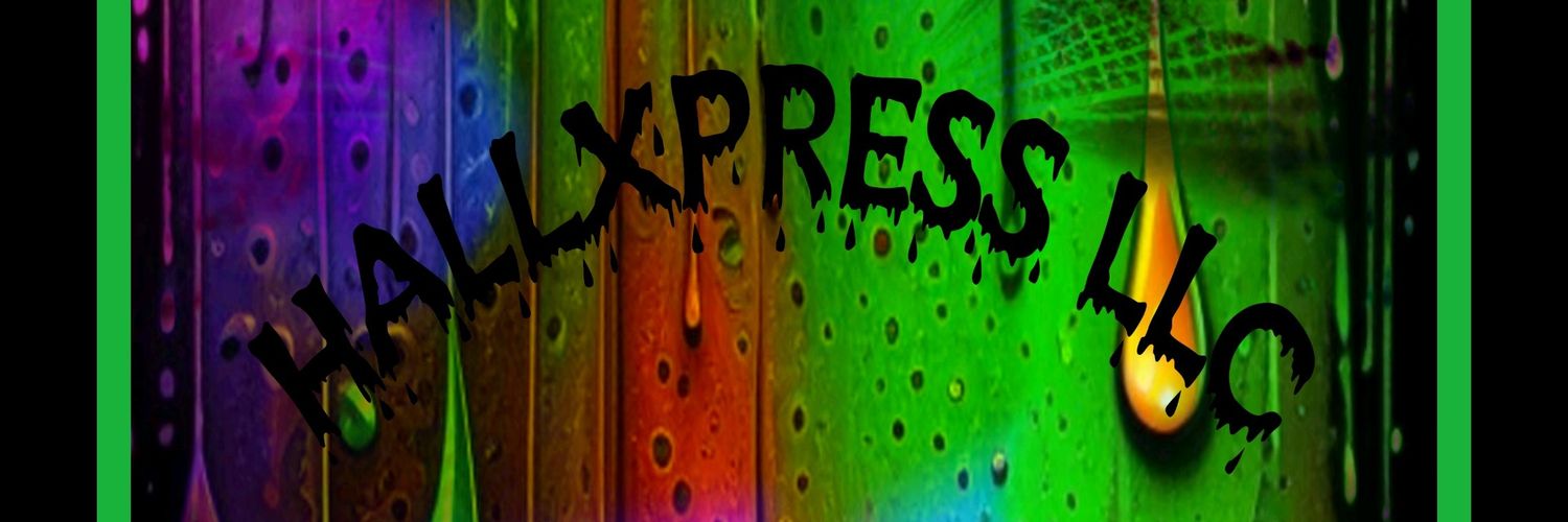 HALLXPRESSLLC's profile banner image